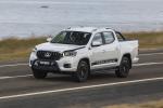 LDV T60 Trailrider 2019 года